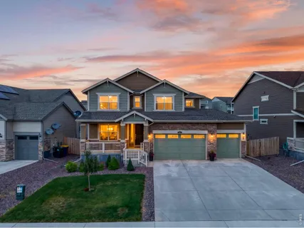 $660,000 | 727 Columbia Street, Johnstown, CO 80534