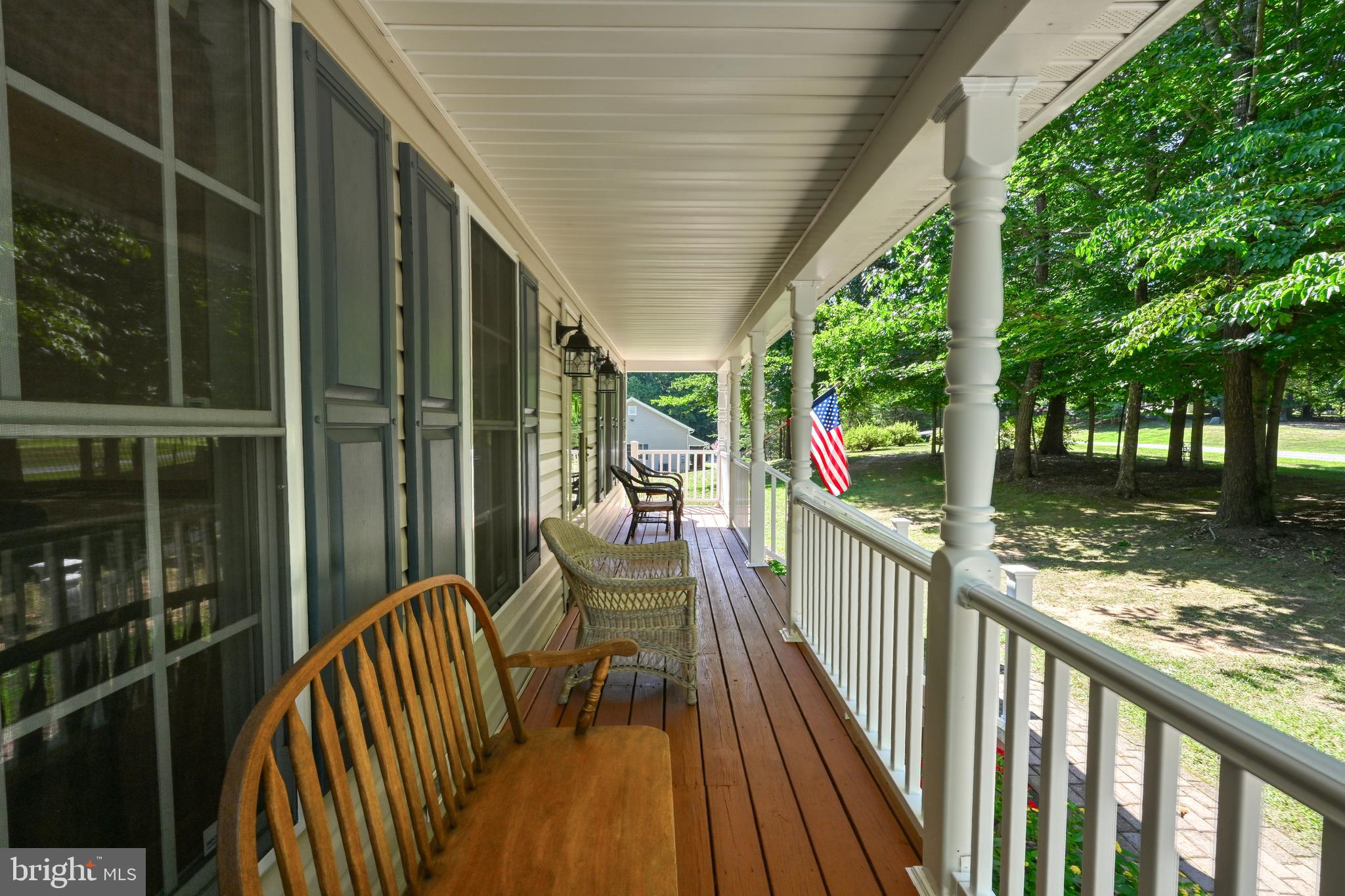 47 Elnor Road Bumpass, VA 23024 - Photo 8 of 67