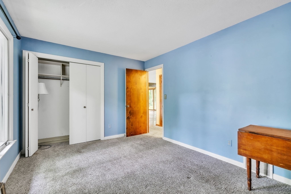11 Brooks Road Longmeadow, MA 01106 - Photo 16 of 27 a view of an empty room