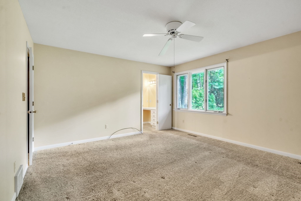 11 Brooks Road Longmeadow, MA 01106 - Photo 22 of 27 a view of an empty room with a window