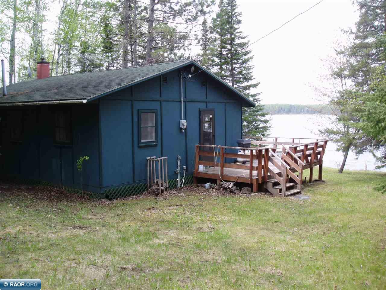 6069 South Long Lake Road Makinen, MN 55763 - Photo 1 of 10
