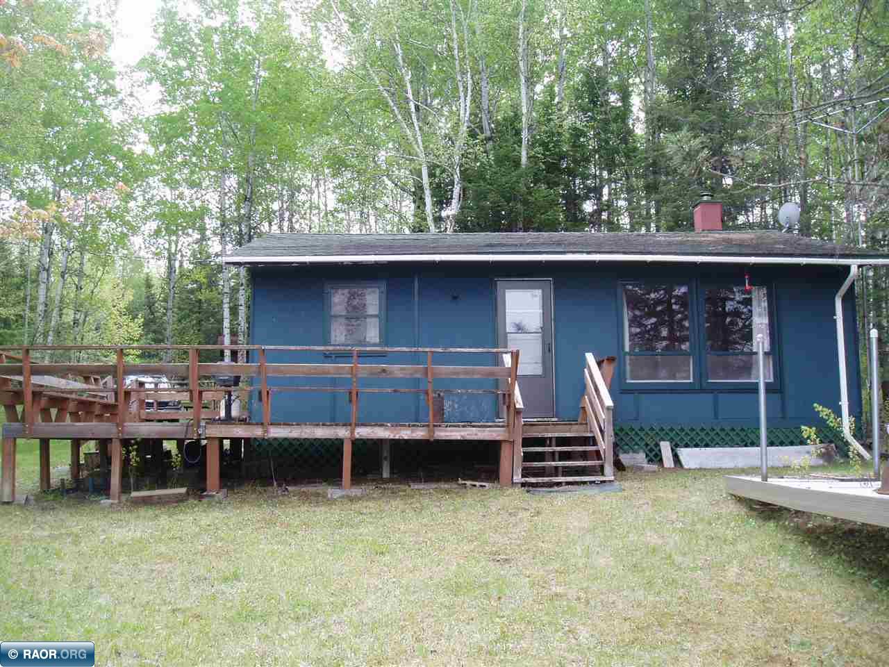6069 South Long Lake Road Makinen, MN 55763 - Photo 2 of 10