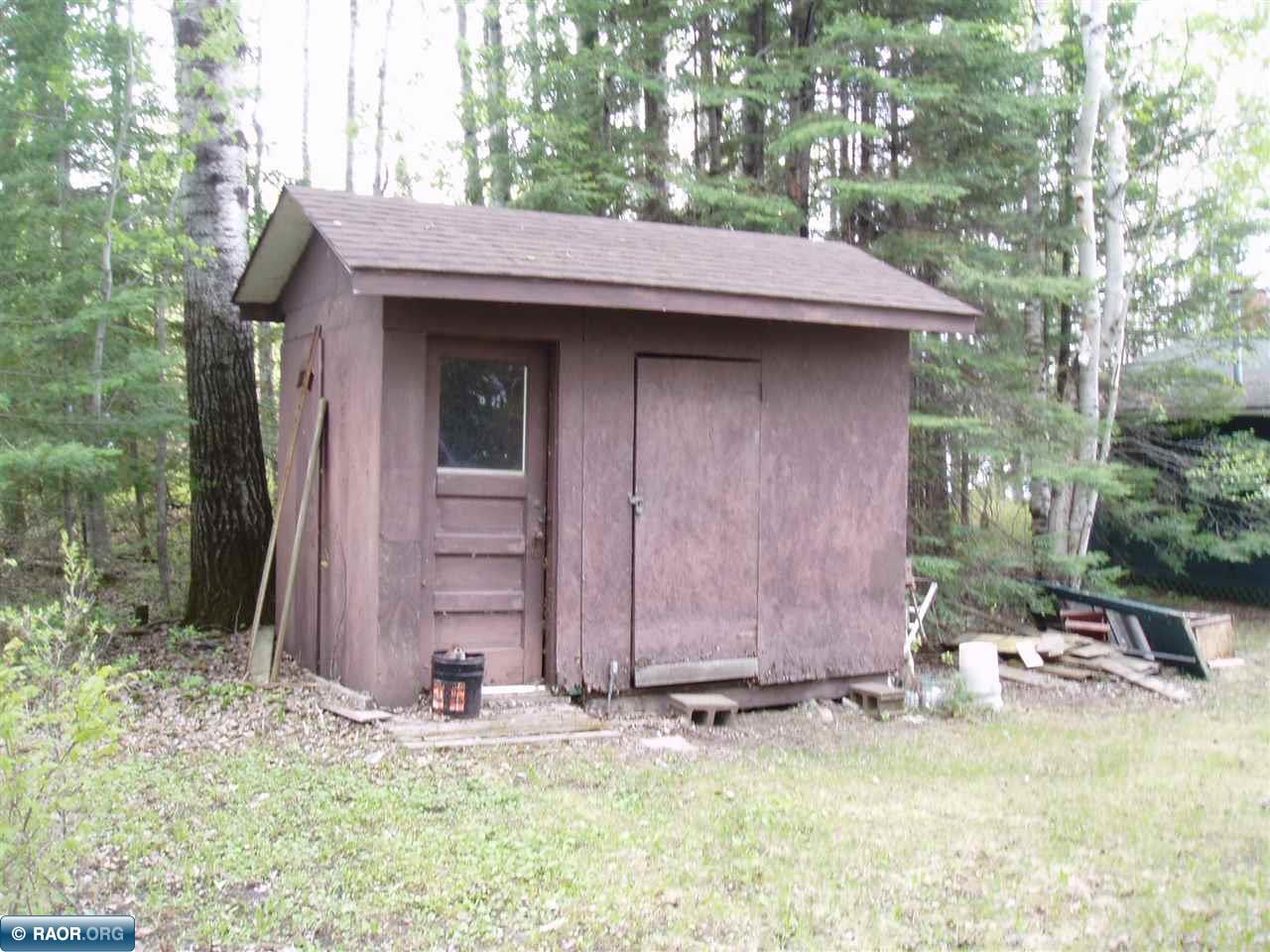6069 South Long Lake Road Makinen, MN 55763 - Photo 7 of 10