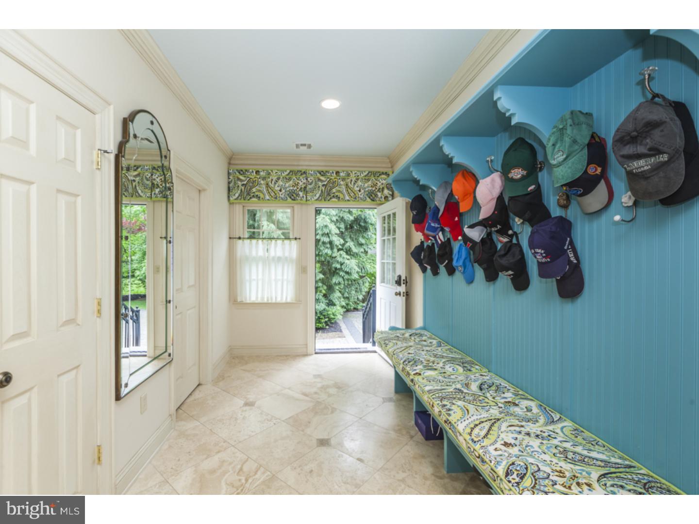 225 Arreton Road Princeton, NJ 08540 - Photo 14 of 25 Mud Room