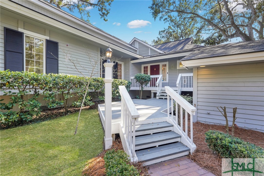 23 Magnolia Crossing Savannah, GA 31411 - Photo 2 of 45