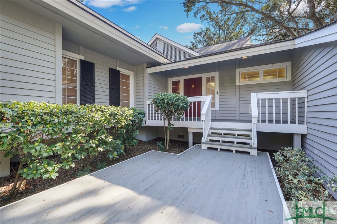 23 Magnolia Crossing Savannah, GA 31411 - Photo 3 of 45