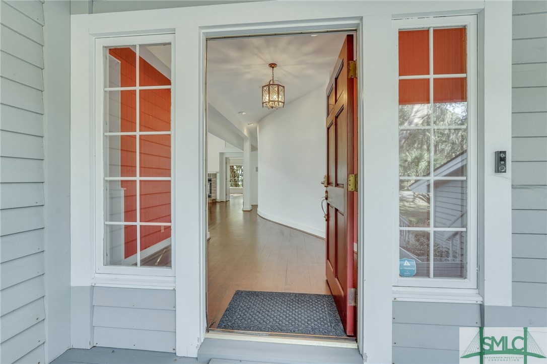23 Magnolia Crossing Savannah, GA 31411 - Photo 5 of 45