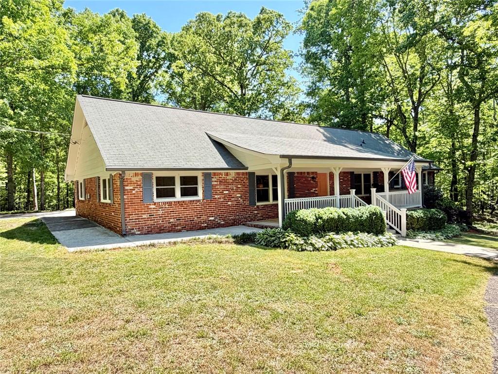 7300 Rivertown Road Fairburn, GA 30213 - Photo 1 of 1 Gallery Image 1