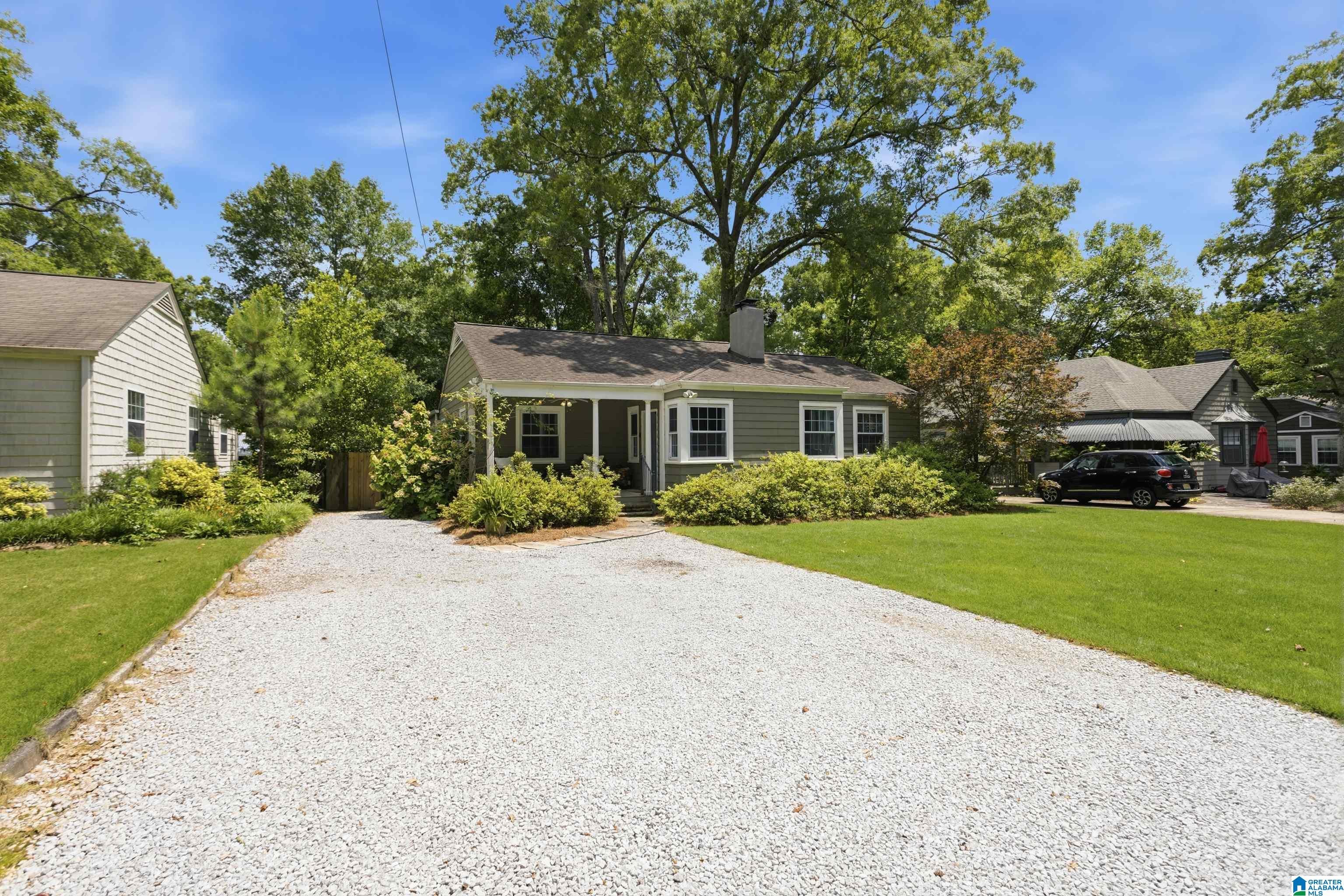 613 Oxmoor Road Homewood, AL 35209 - Photo 19 of 26 Gallery Image 19