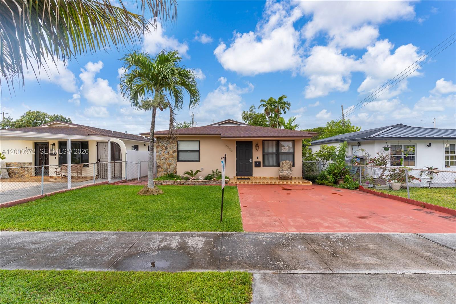 6770 Southwest 15th Street Miami, FL 33144 - Photo 1 of 36