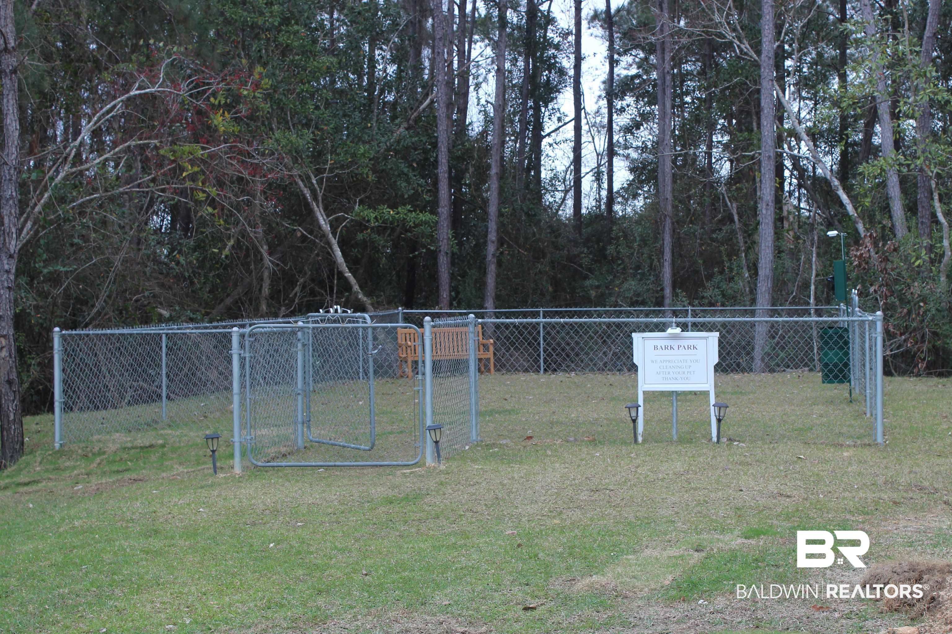 12040 Raptor Court Elberta, AL 36530 - Photo 26 of 36 Dog park/wash
