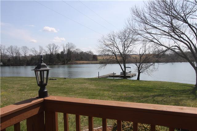 4311 Cairo Bend Road Lebanon, TN 37087 - Photo 1 of 20 Welcome Home! Level lot and wonderful views in Barton's Creek on Old Hickory Lake