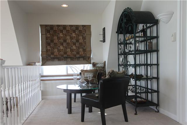 4311 Cairo Bend Road Lebanon, TN 37087 - Photo 11 of 20 Additional loft sitting area.