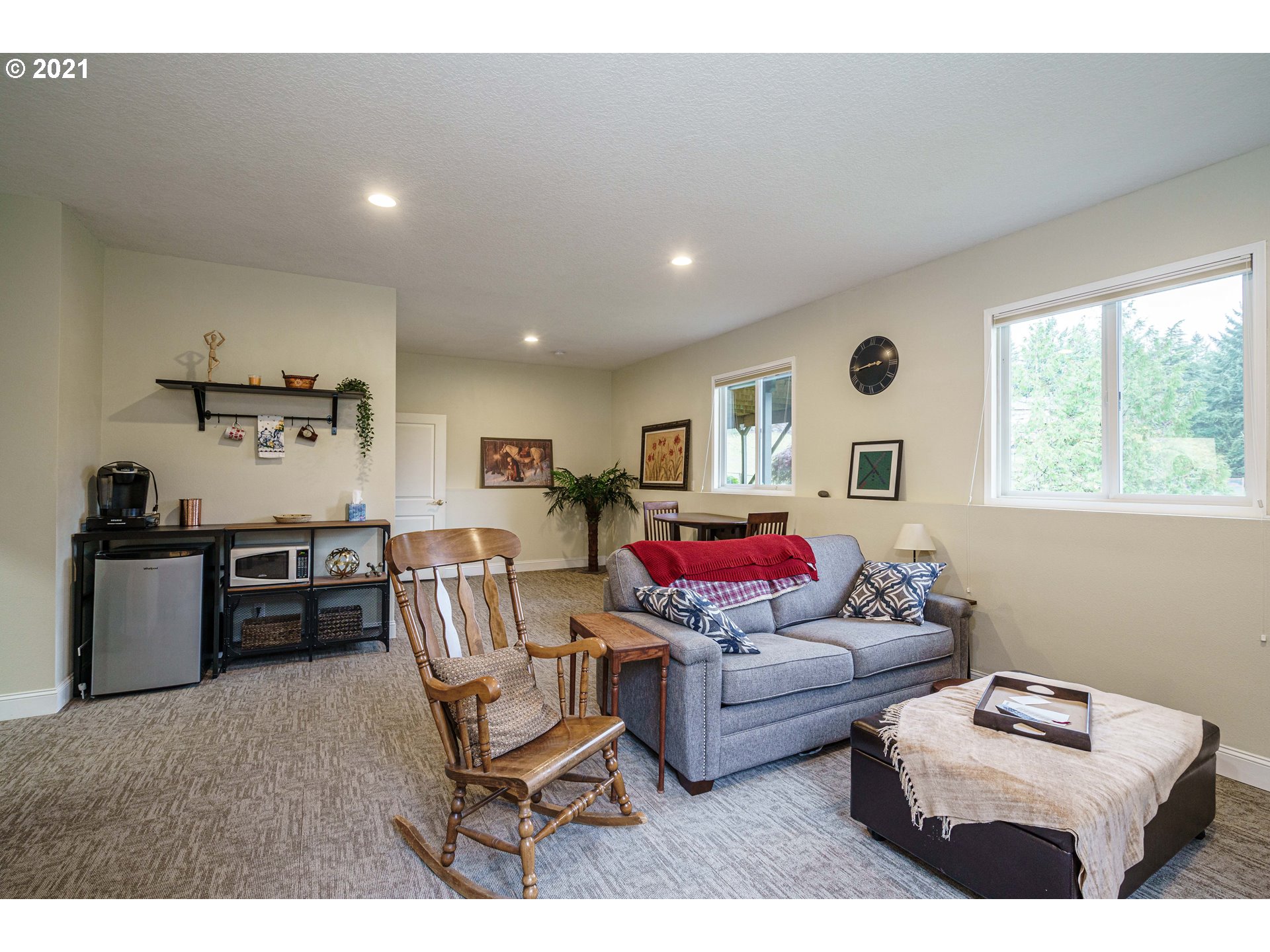 12660 Southeast Callahan Road Happy Valley, OR 97086 - Photo 20 of 32 Gallery Image 20