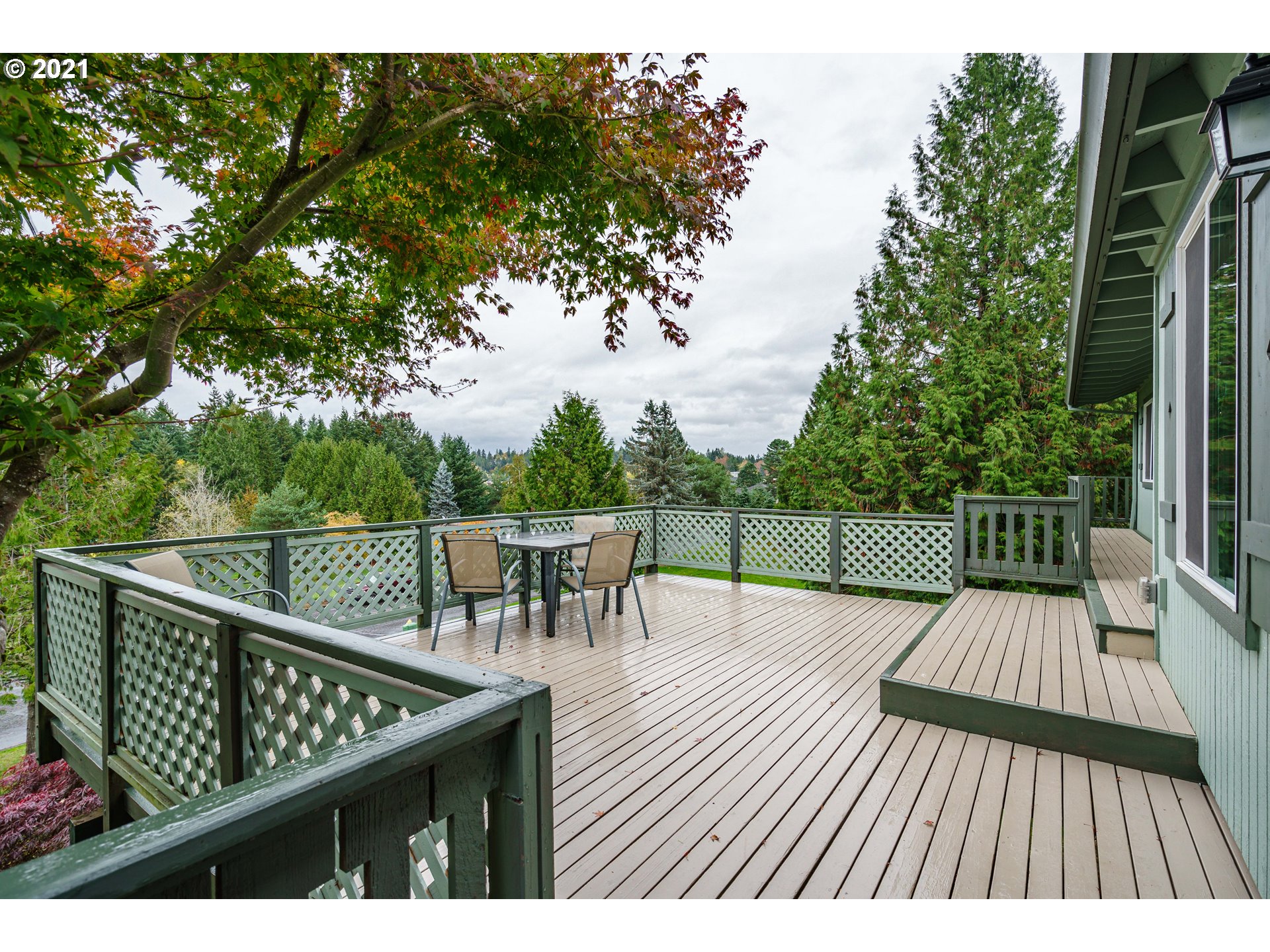 12660 Southeast Callahan Road Happy Valley, OR 97086 - Photo 3 of 32 Gallery Image 3