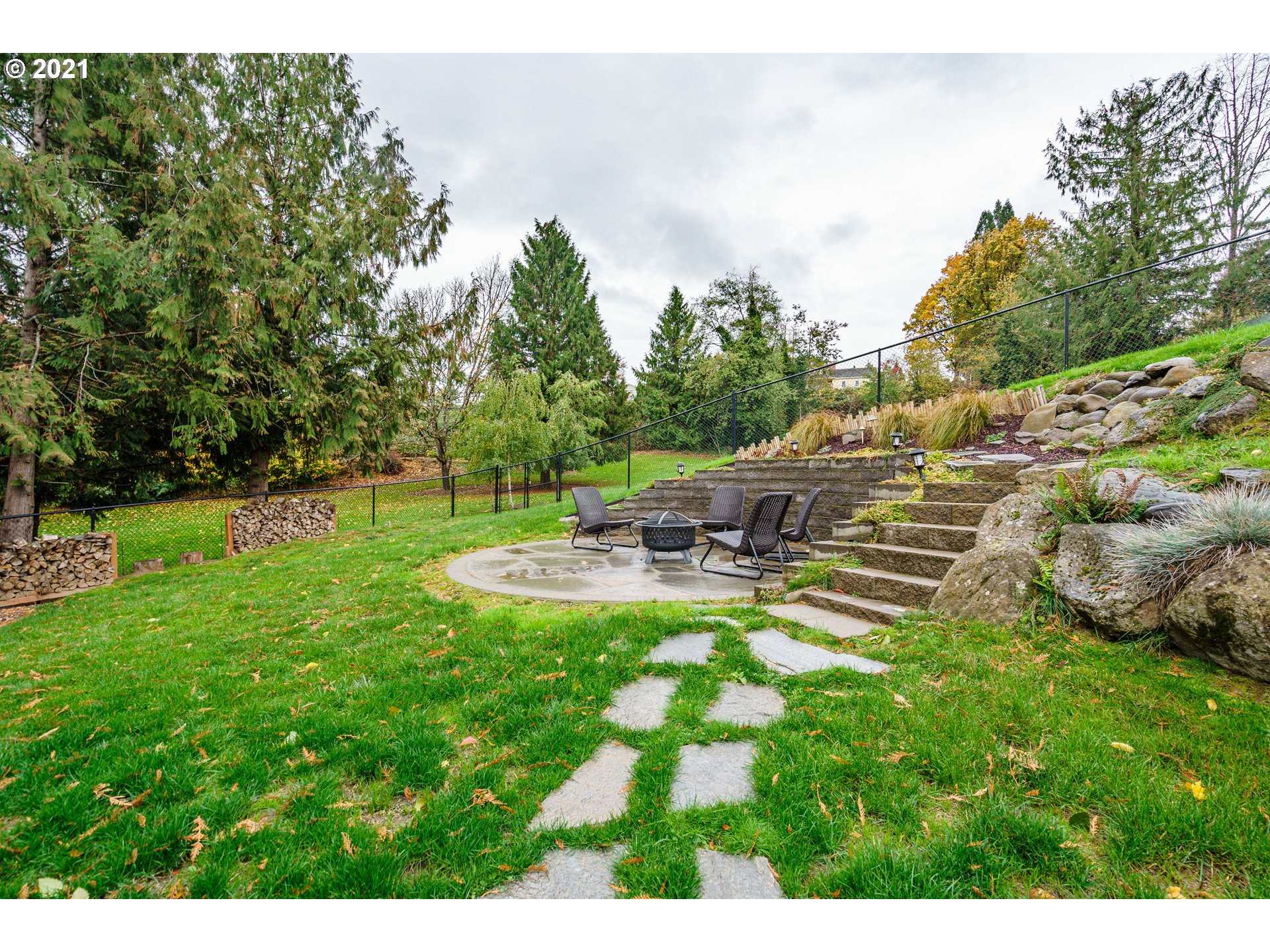 12660 Southeast Callahan Road Happy Valley, OR 97086 - Photo 23 of 32 Gallery Image 23