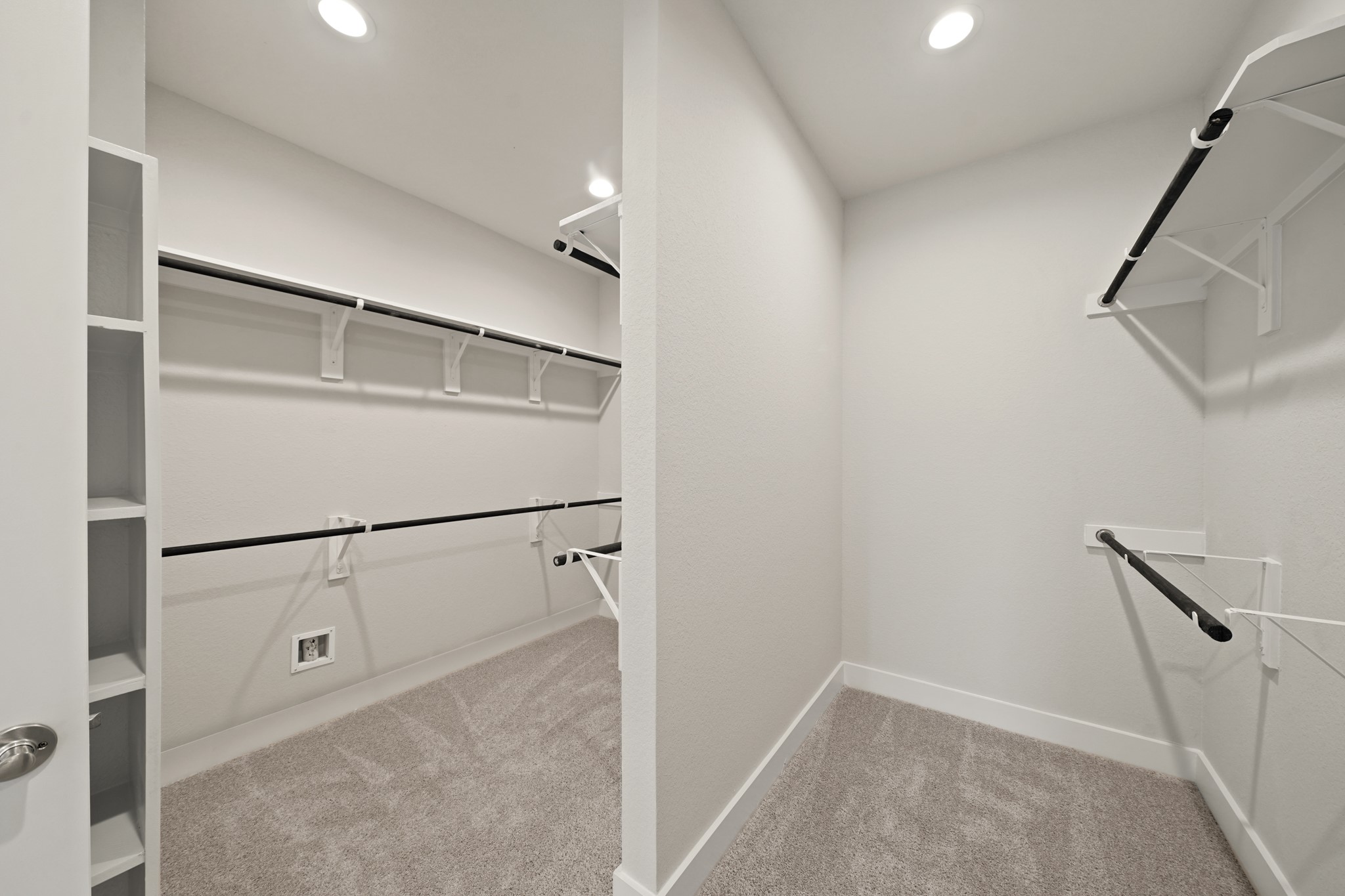 3319 Pin Cherry Lane Conroe, TX 77301 - Photo 17 of 30 a view of an empty room