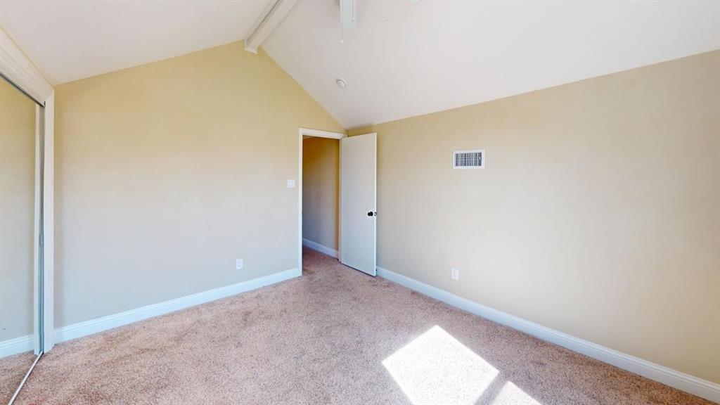 3005 Meandering Way Bedford, TX 76021 - Photo 9 of 22 a view of an empty room