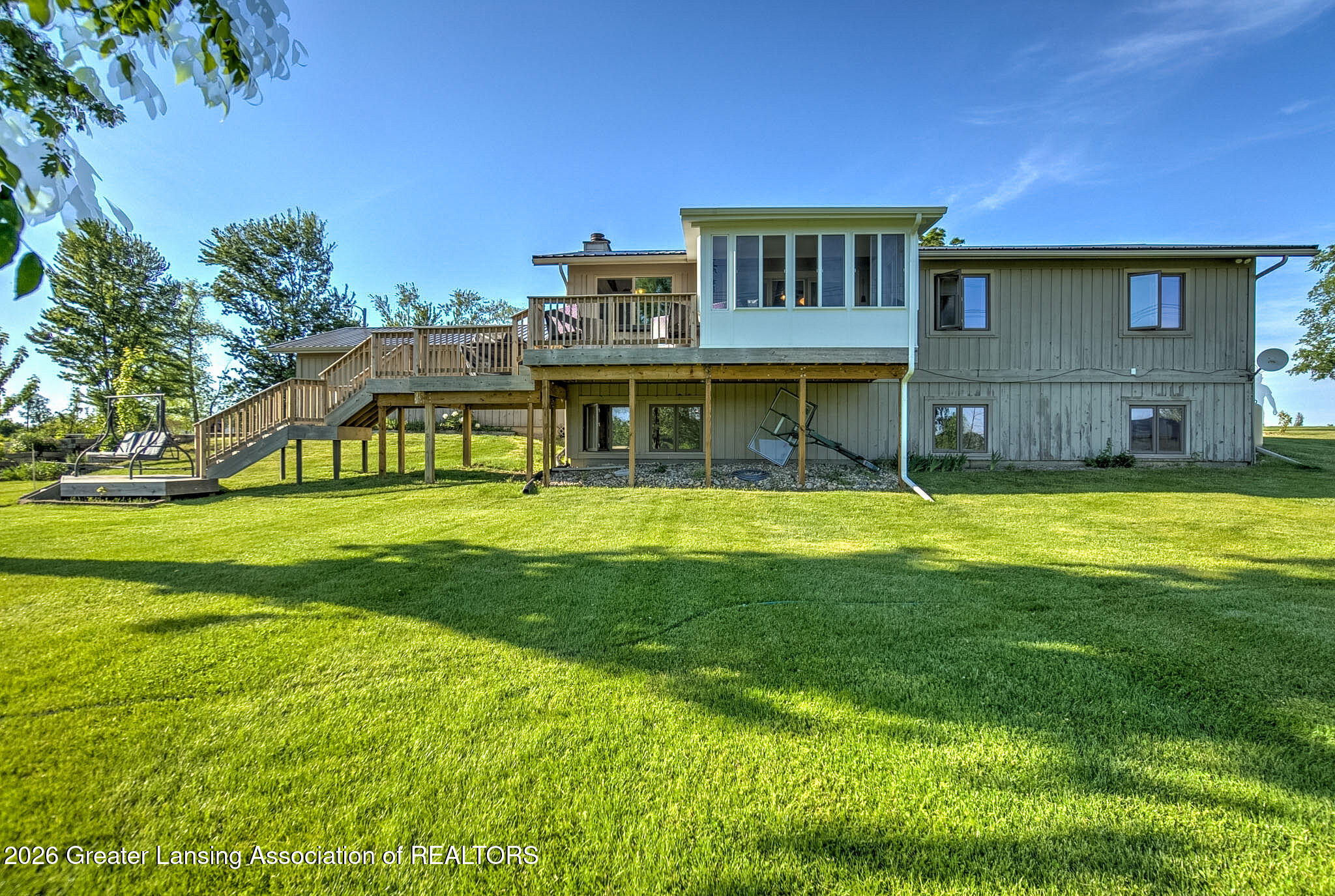 3720 Noble Road Williamston, MI 48895 - Photo 48 of 67
