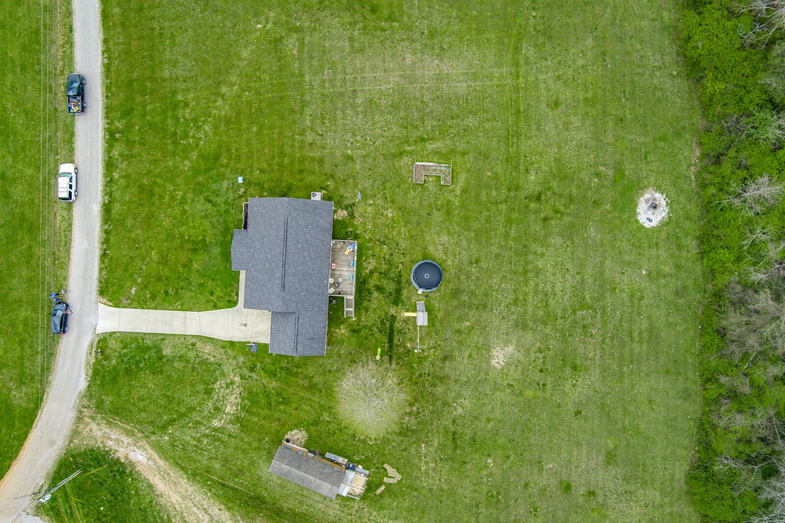 250 Foothills Road Pikeville, TN 37367 - Photo 3 of 37 Gallery Image 3