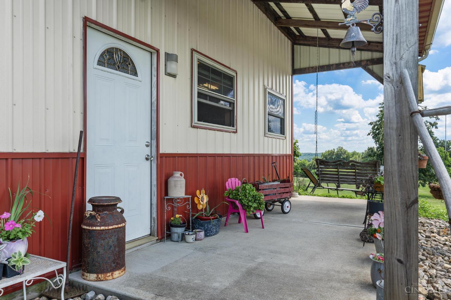 6880 Oak Ridge Road Hillsboro, OH 45133 - Photo 48 of 63