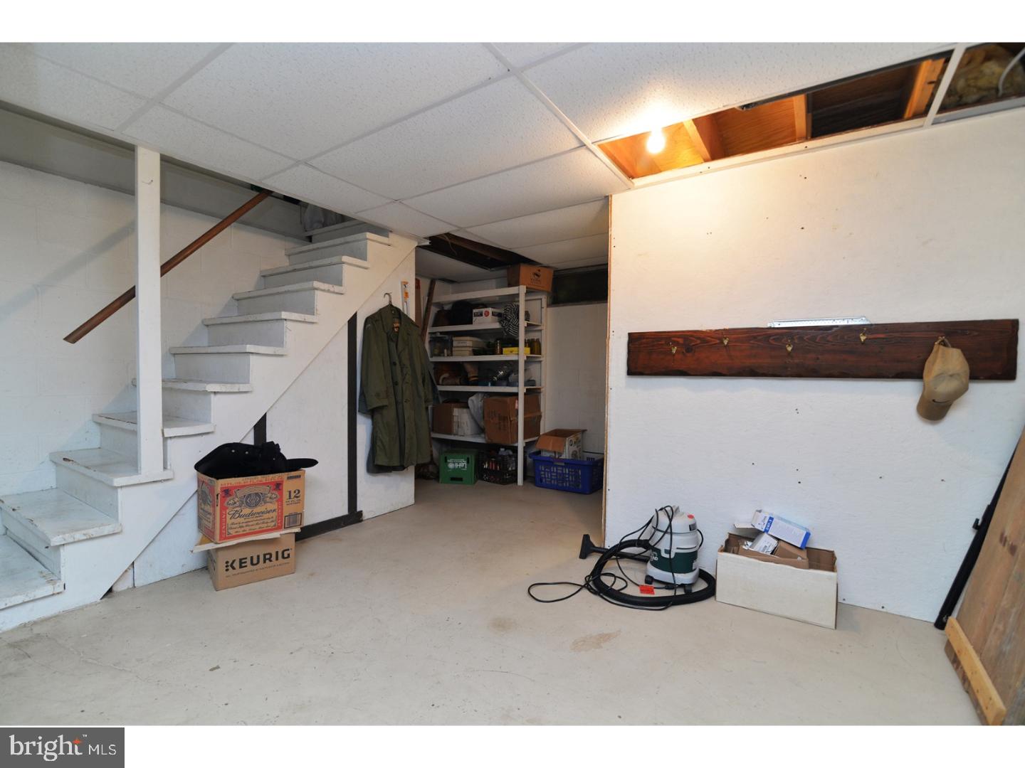 307 Germanville Road Ashland, PA 17921 - Photo 17 of 24 a room with gym equipment and a large window