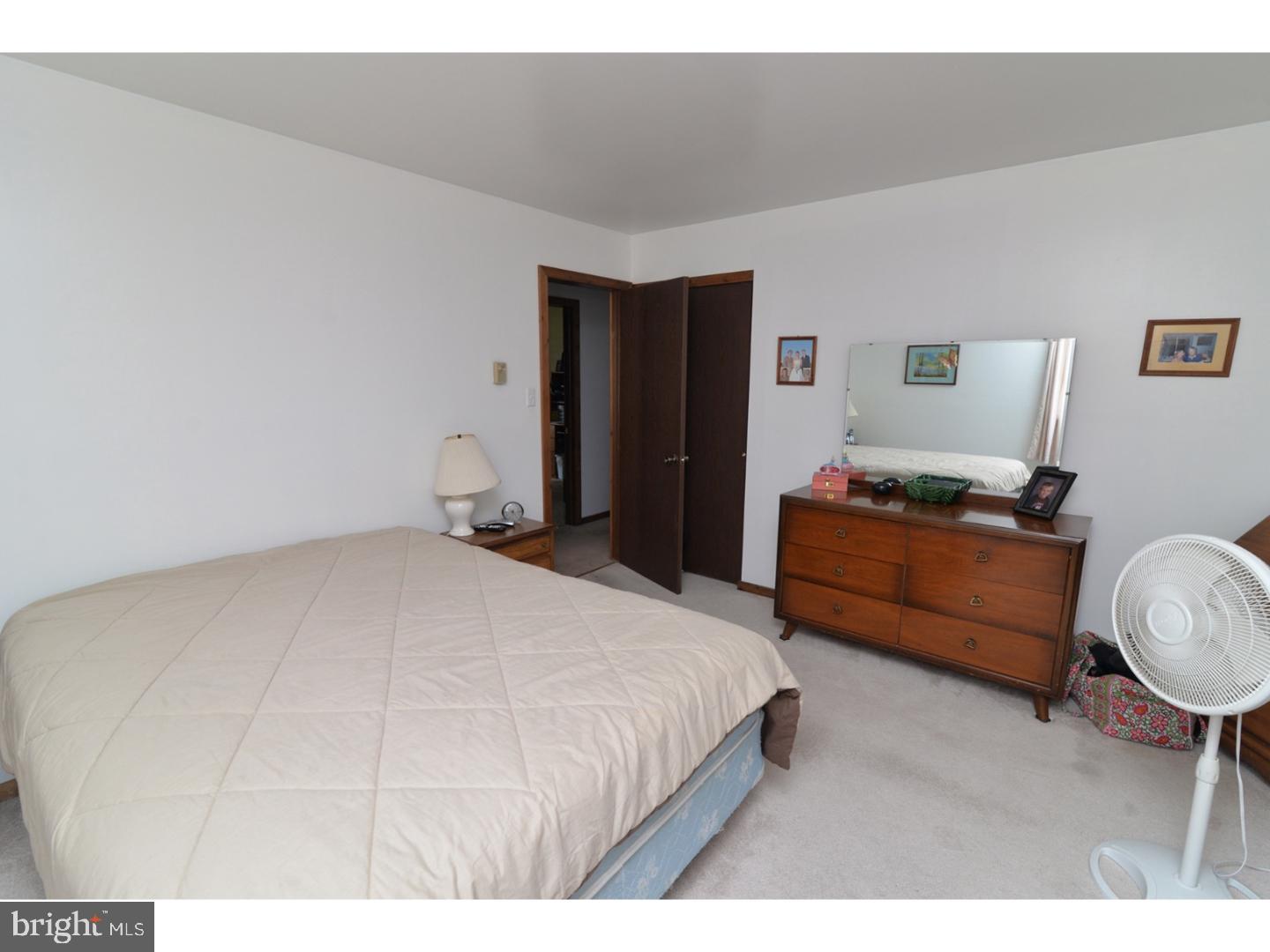 307 Germanville Road Ashland, PA 17921 - Photo 7 of 24 a bedroom with a bed and dresser