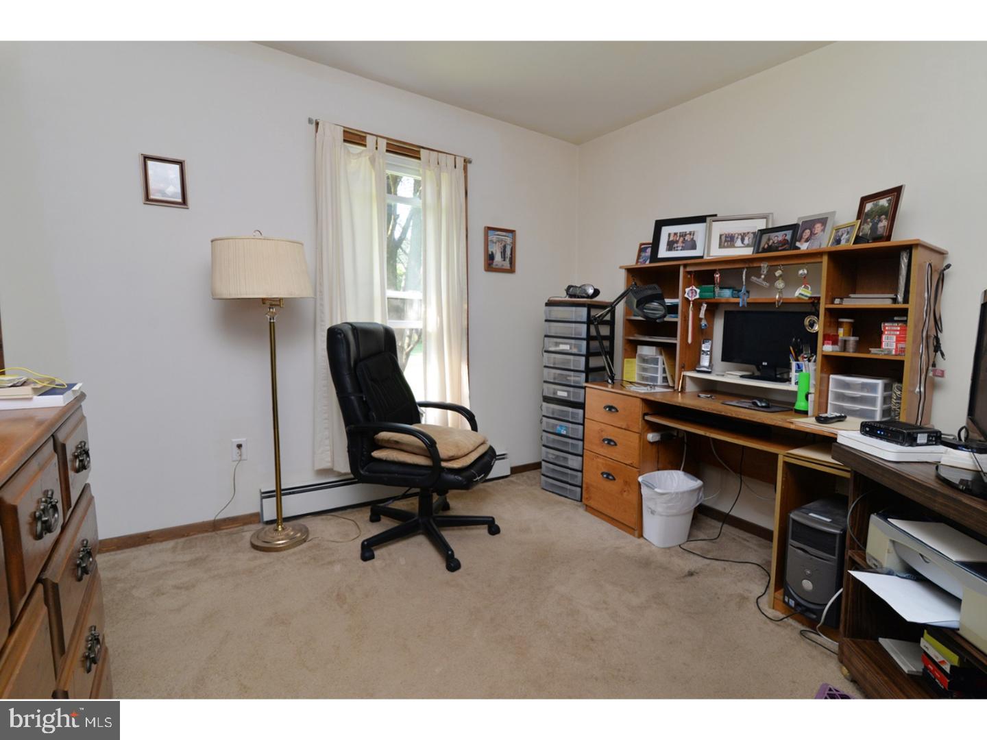 307 Germanville Road Ashland, PA 17921 - Photo 10 of 24 a view of a workspace with furniture and a window