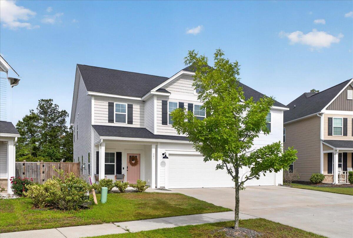 281 Saxony Loop Summerville, SC 29486 - Photo 3 of 59 04-Square One Media - DSC03698