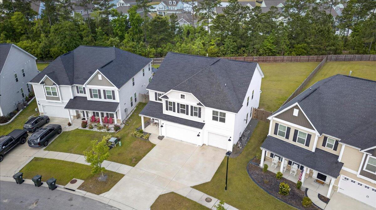 281 Saxony Loop Summerville, SC 29486 - Photo 48 of 59 67-Square One Media - DJI_20260428085714