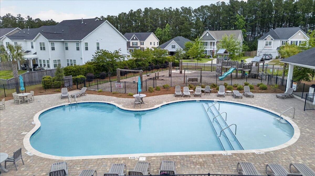 281 Saxony Loop Summerville, SC 29486 - Photo 50 of 59 75-Square One Media - DJI_20260428102723