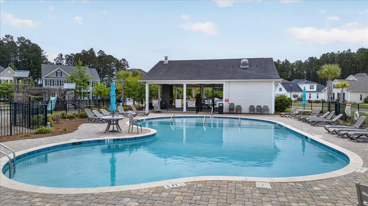 281 Saxony Loop Summerville, SC 29486 - Photo 51 of 59 73-Square One Media - DJI_20260428102554
