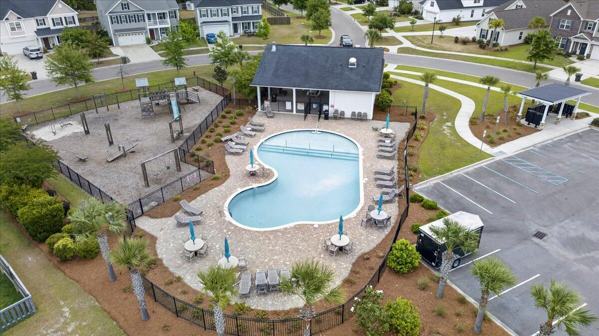 281 Saxony Loop Summerville, SC 29486 - Photo 55 of 59 72-Square One Media - DJI_20260428102449