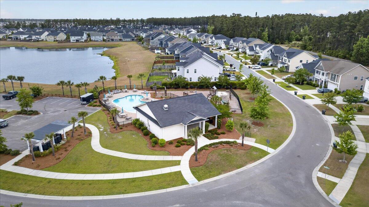 281 Saxony Loop Summerville, SC 29486 - Photo 57 of 59 69-Square One Media - DJI_20260428102242