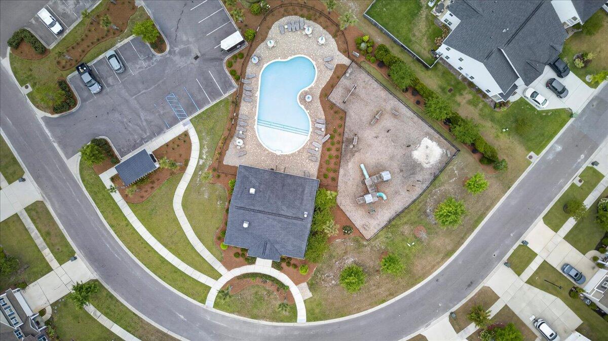 281 Saxony Loop Summerville, SC 29486 - Photo 58 of 59 70-Square One Media - DJI_20260428102319