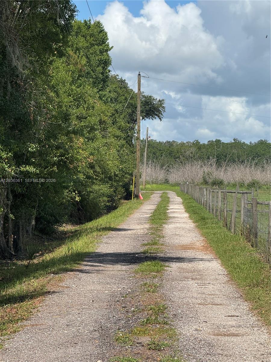 476 North Barlow Road Wauchula, FL 33873 - Photo 32 of 33