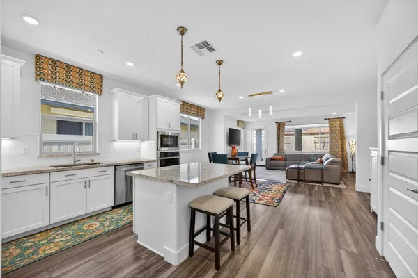 $665,000 | 6611 Samba Way, El Dorado Hills, CA 95762