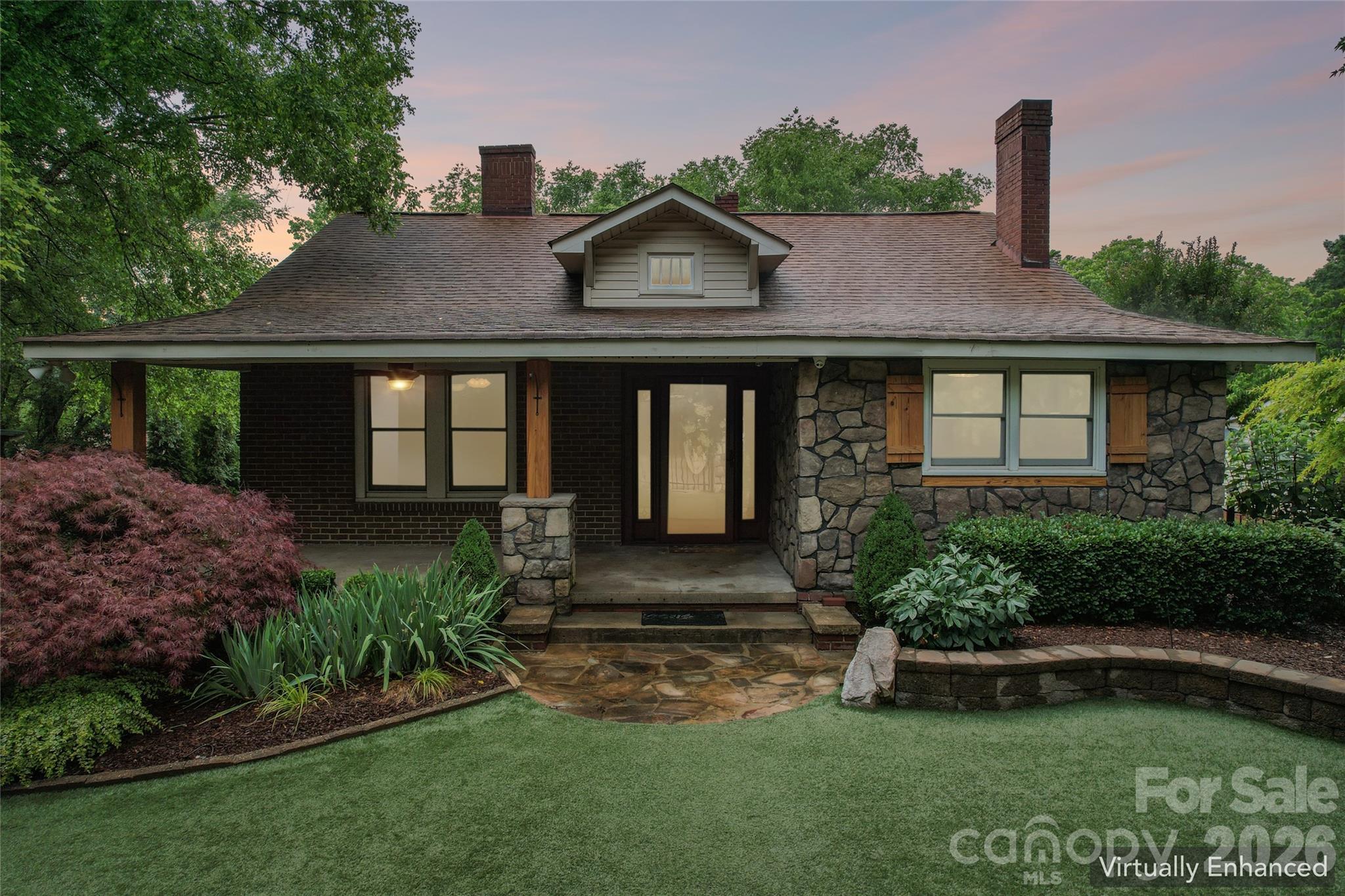 400 Alpine Street Kannapolis, NC 28081 - Photo 2 of 41