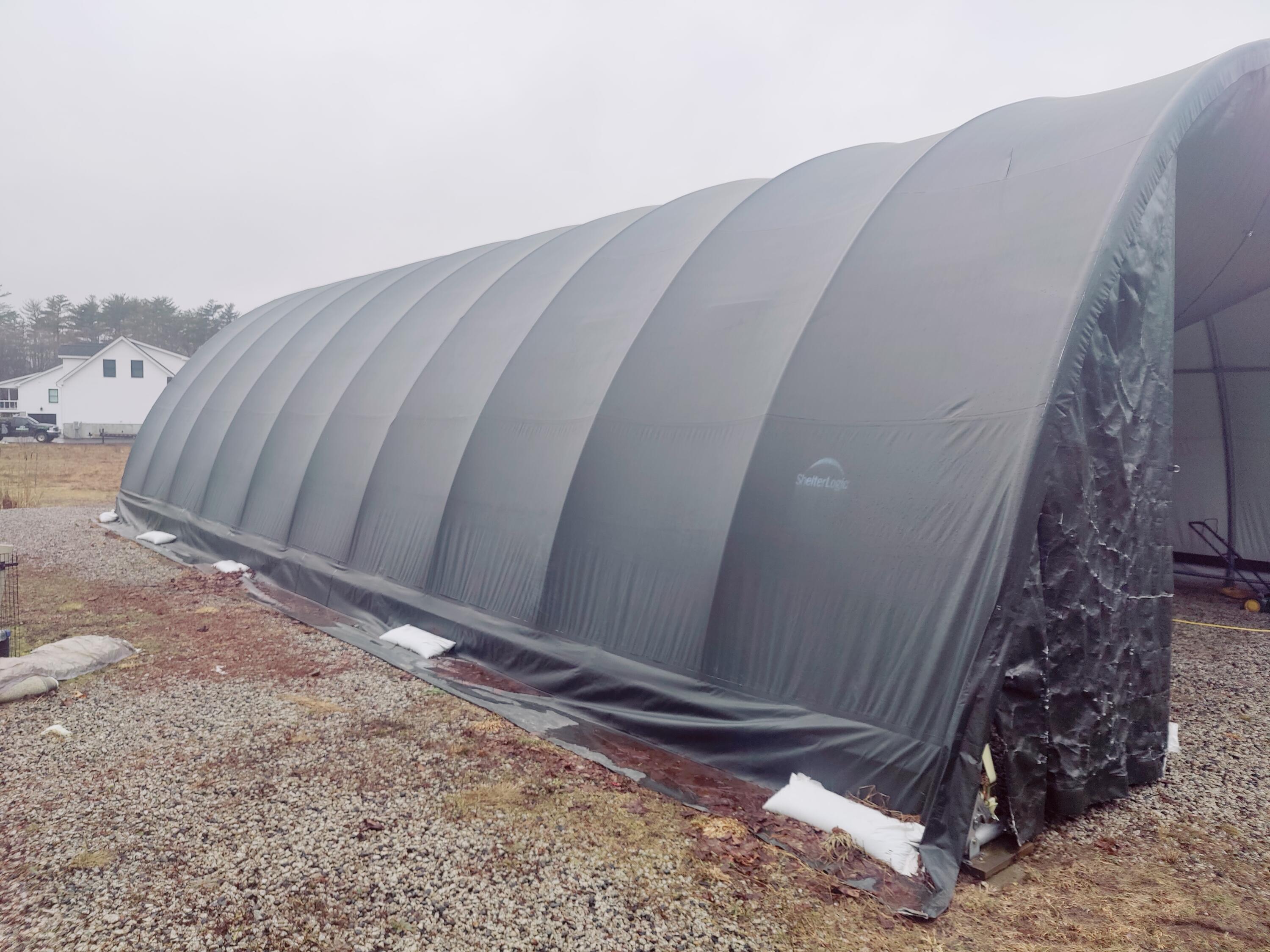 2147 North Berwick Road Wells, ME 04090 - Photo 50 of 54 storage1