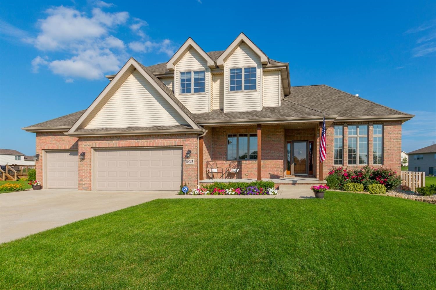 10025 Springlake Road St. John, IN 46373 - Photo 1 of 10 1500x996