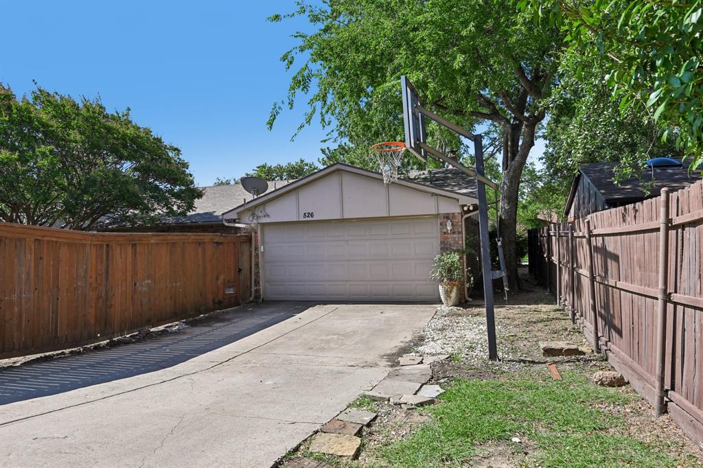 526 Shadowcrest Lane Coppell, TX 75019 - Photo 39 of 40