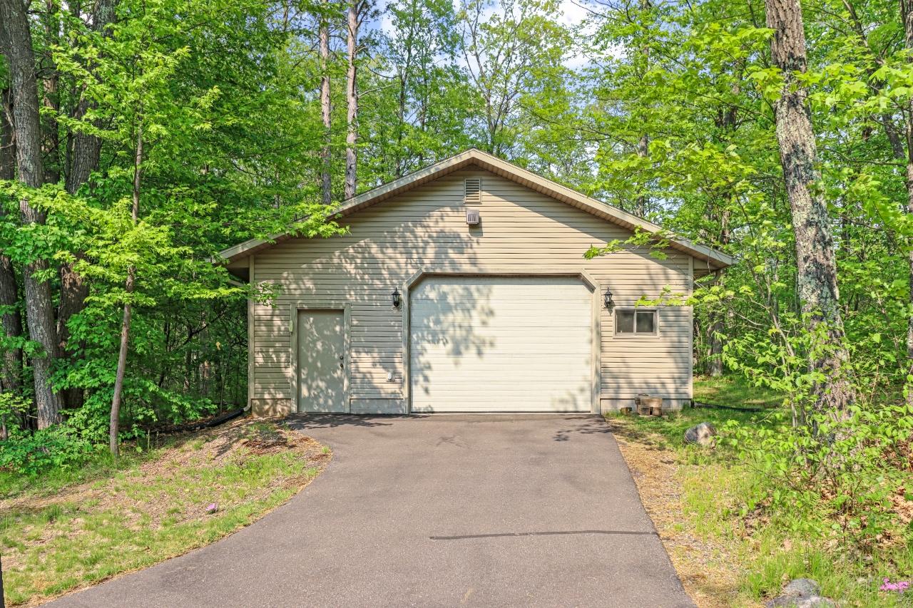 4103 Diamond Lake Road Woodruff, WI 54568 - Photo 52 of 60 Gallery Image 52