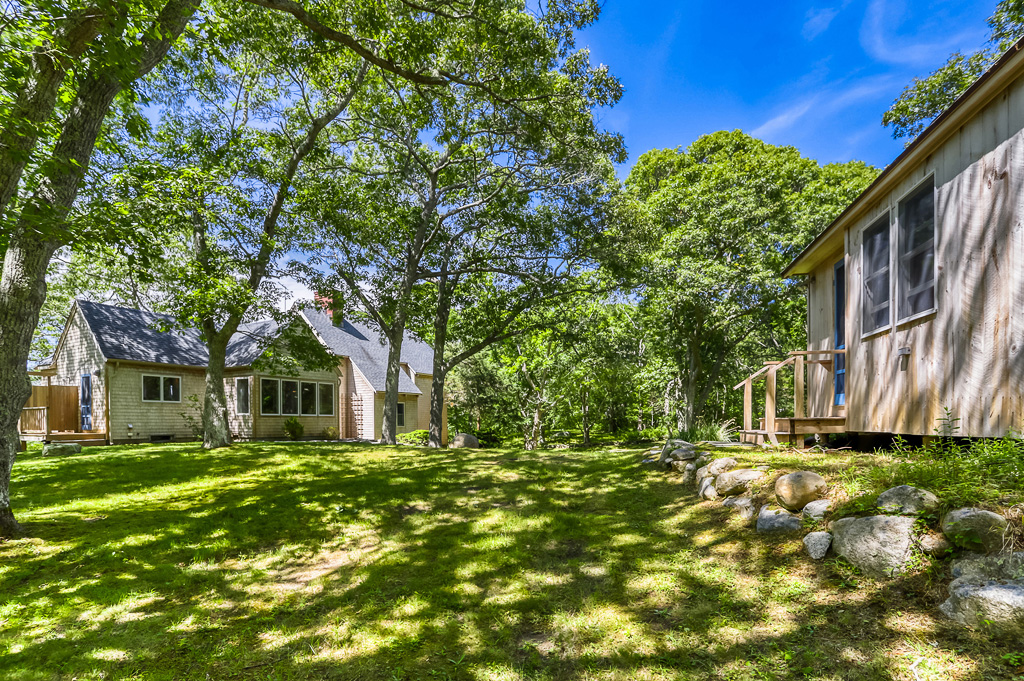 14 Ephriam Allen Road West Tisbury, MA 02568 - Photo 1 of 25 Gallery Image 1