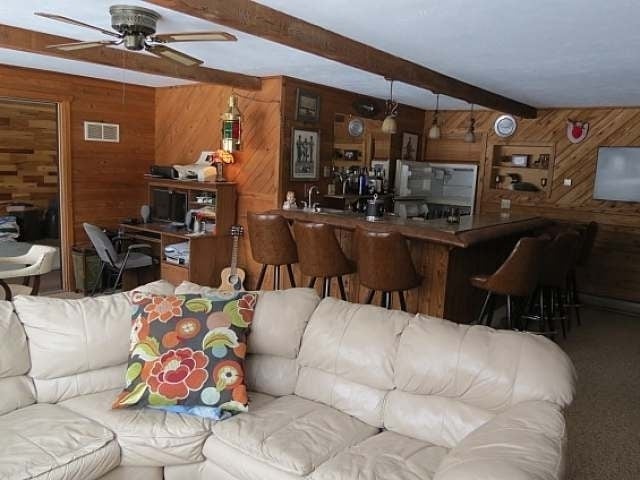 46 Park Road Manitowish Waters, WI 54545 - Photo 3 of 20 Gallery Image 3