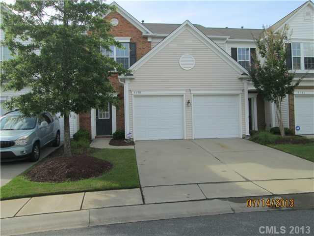 9150 Redmond Trace Road Charlotte, NC 28277 - Photo 2 of 13