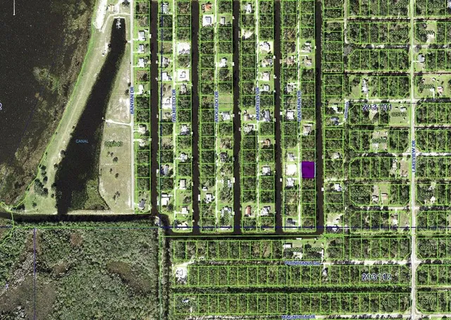 $89,000 | 26 Lantana Drive, Indian Lake Estates, FL 33843
