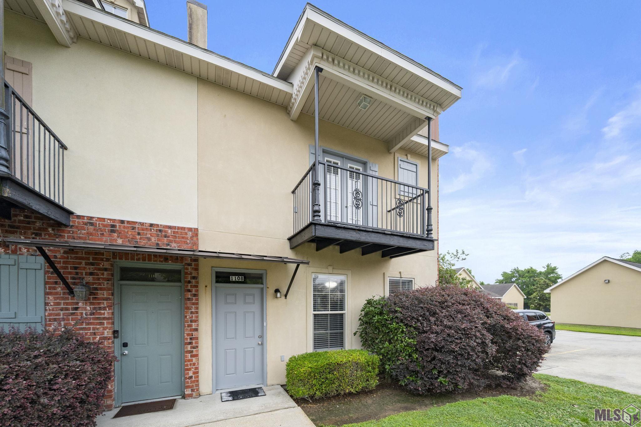 10600 Lakes Boulevard, Unit 1108 Baton Rouge, LA 70810 - Photo 1 of 24