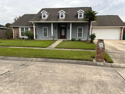 $290,000 | 48 Sandpiper Drive, Laplace, LA 70068