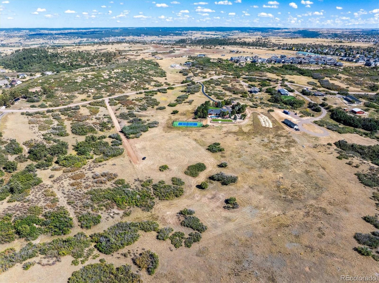 1725 North Rocky View Road Castle Rock, CO 80108 - Photo 11 of 13