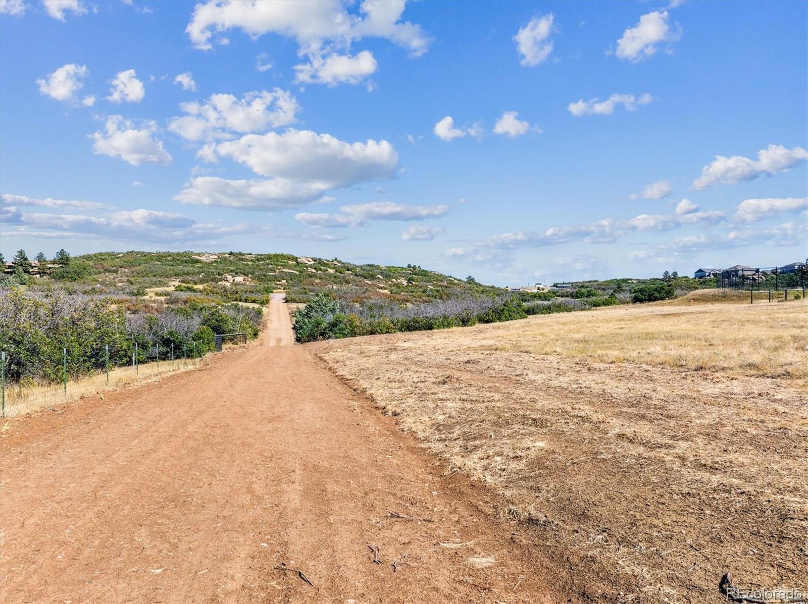 1725 North Rocky View Road Castle Rock, CO 80108 - Photo 2 of 13